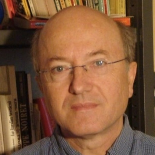 Dr. Luc Trouche