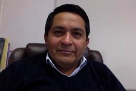Dr. Eduardo Briceño Solis