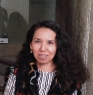 M.C. Eva Mirella Martínez Rodríguez