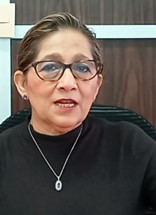 Dra. Guadalupe Cabañas-Sánchez