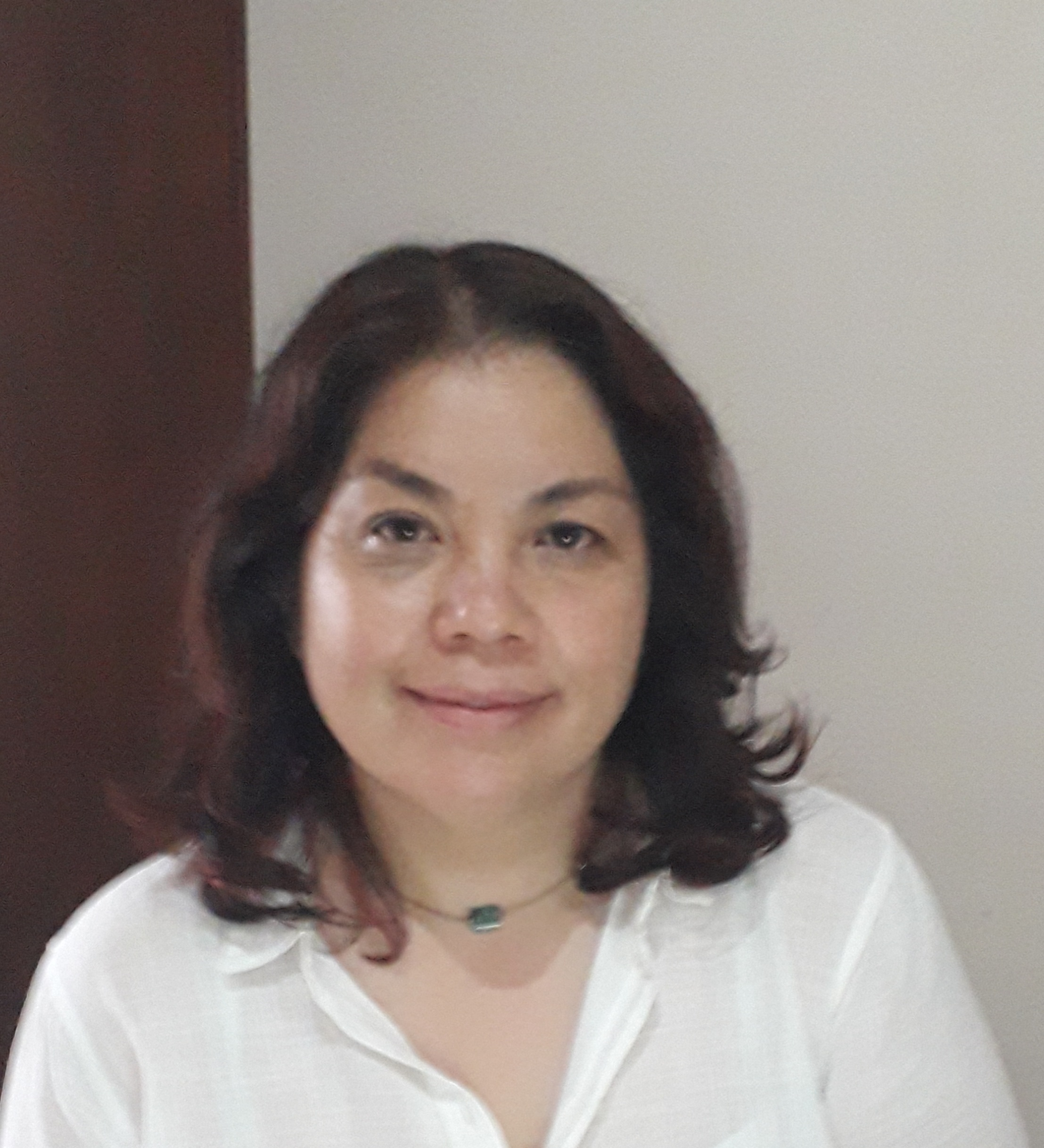 Dra. Judith Hernández